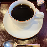 さくら茶房 - ドリンク写真:珈琲