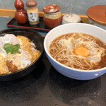 Komoro Soba - 