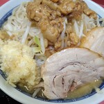 ラーメン二郎 - 