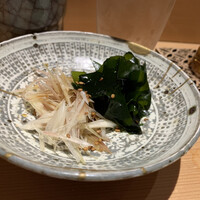 鮨 さいとう - 