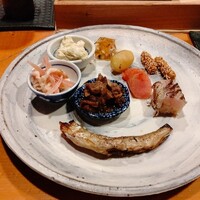 浅草じゅうろく - 