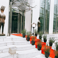 銀座うかい亭 - 