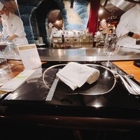 銀座うかい亭 - 