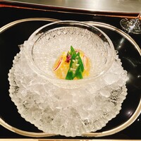 銀座うかい亭 - 