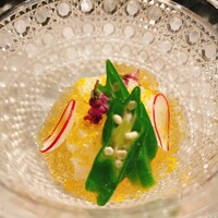 銀座うかい亭 - 