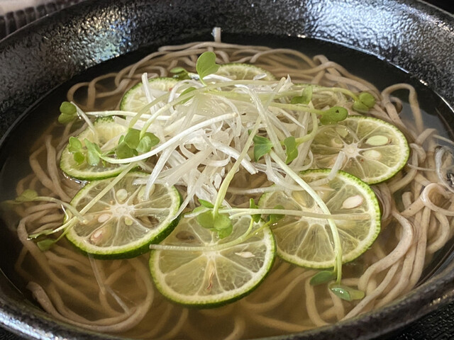 そば処 れんや Ren Ya 那須町その他 和食 その他 食べログ
