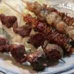 プロレス居酒屋　がむしゃら - 