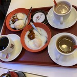 Ya kun Kaya Toast  - 