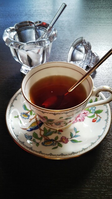 おうちcafe K 桜川市その他 カフェ 食べログ