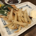 魚の四文屋 高円寺店 - 