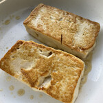 豆富山房 あさの - 