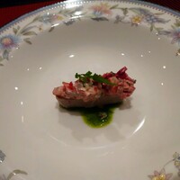 キュニエット - 鮪