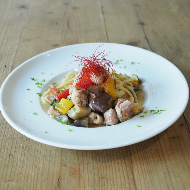 アンソレイユ 城下 カフェ 食べログ