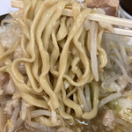 ラーメン二郎 - 
