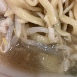 ラーメン二郎 - 