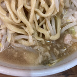 ラーメン二郎 - 