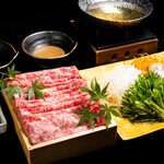 品川 個室和食 まつもと - 