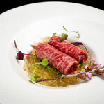 品川 個室和食 まつもと - 