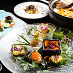 品川 個室和食 まつもと - 