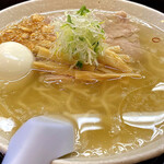 肉マースソバマサミ - 