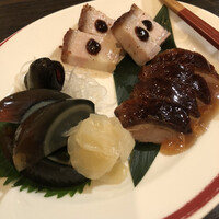 中国料理 彩龍 - 