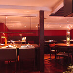 ペルー料理 bepocah - 