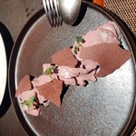 ペルー料理 bepocah - 