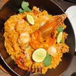 ペルー料理 bepocah - 