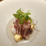 ペルー料理 bepocah - 