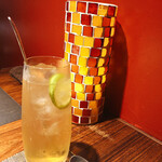 ペルー料理 bepocah - 