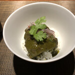 ペルー料理 bepocah - 