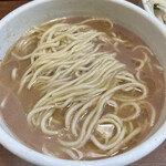 麺処 一笑 - らーめん、スタベジ 850円