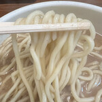 麺処 一笑 - らーめん、スタベジ 850円