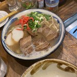 Okinawa Soba Thian Da - 