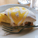 nil cafe - 