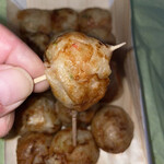 たこ焼まるちゃん - 旨いわ！