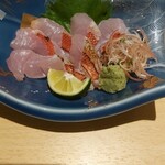 一品料理かっぱ - 