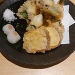 一品料理かっぱ - 