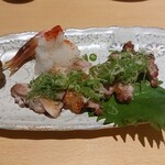 一品料理かっぱ - 