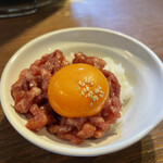 Shichirin Yakiniku Tanoshiira - 