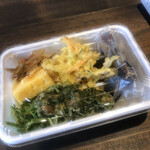 丸亀製麺 - 390円