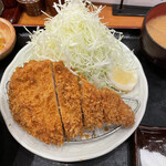 とんかつ まさむね - 