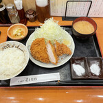 とんかつ まさむね - 