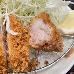 とんかつ まさむね - 