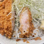 とんかつ まさむね - 