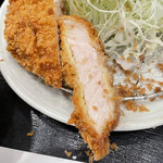 とんかつ まさむね - 