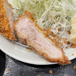 とんかつ まさむね - 