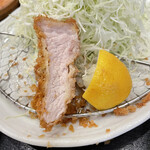 とんかつ まさむね - 