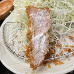 とんかつ まさむね - 