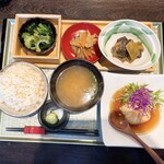 ロッカ - 菜食ごはん